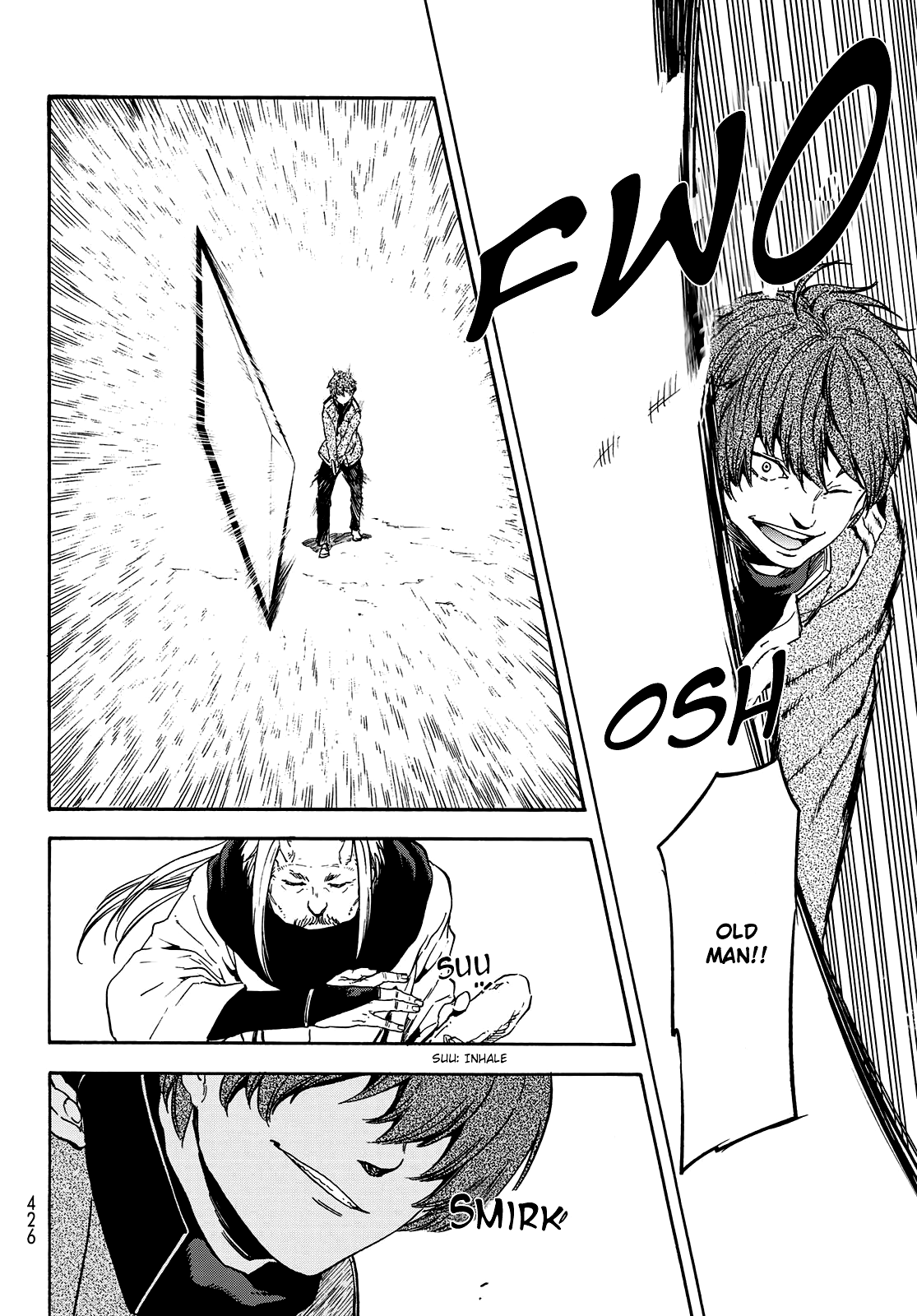 Tensei Shitara Slime Datta Ken, Chapter 64 image 24